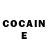 Cocaine Боливия Charles Keane